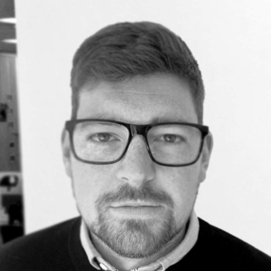 William Walker, Head of Property